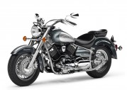 Yamaha XVS1100A DragStar Classic Yamaha XVS1100A DragStar Classic